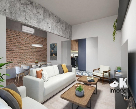 Imagem Apartamento com 3 Quartos à Venda, 170 m² em Higienópolis - São Paulo Imagem Apartamento com 3 Quartos à Venda, 170 m² em Higienópolis - São Paulo