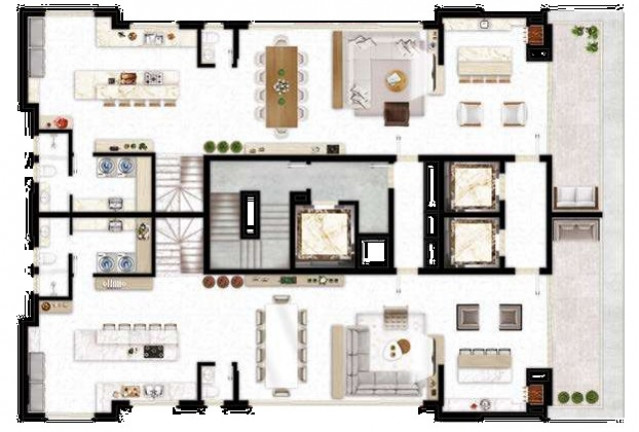 Imagem Imóvel com 4 Quartos à Venda, 229 m² em Itapema - Itapema Imagem Imóvel com 4 Quartos à Venda, 229 m² em Itapema - Itapema