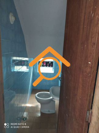 Imagem Casa com 3 Quartos à Venda, 100 m² em Jardim Campinas - São Paulo Imagem Casa com 3 Quartos à Venda, 100 m² em Jardim Campinas - São Paulo