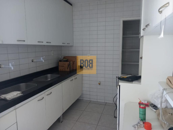 Imagem Apartamento com 4 Quartos à Venda, 158 m² em Boa Viagem - Recife