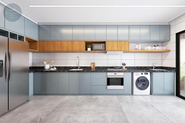 Imagem Imóvel com 2 Quartos à Venda, 81 m² em Boqueirão - Praia Grande