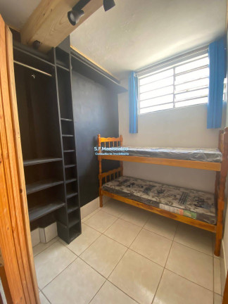 Imagem Apartamento com 2 Quartos à Venda, 39 m² em Sumaré - Ubatuba