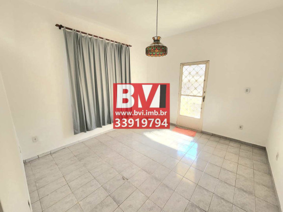 Imagem Casa com 3 Quartos à Venda, 250 m² em Jardim América - Rio De Janeiro