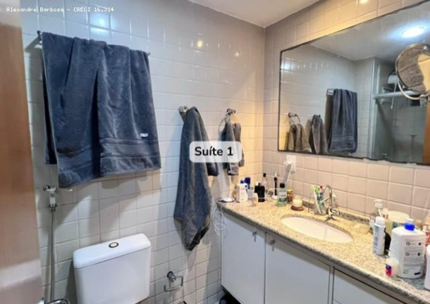 Imagem Apartamento com 4 Quartos à Venda, 137 m² em Casa Forte - Recife Imagem Apartamento com 4 Quartos à Venda, 137 m² em Casa Forte - Recife