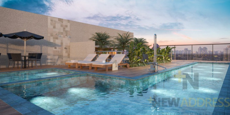 Imagem Apartamento com 2 Quartos à Venda, 94 m² em Praia De Itaparica - Vila Velha Imagem Apartamento com 2 Quartos à Venda, 94 m² em Praia De Itaparica - Vila Velha
