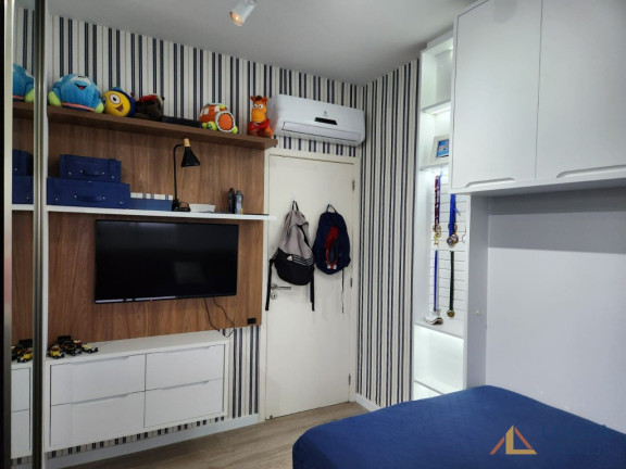 Imagem Apartamento com 3 Quartos à Venda, 122 m² em Itacorubi - Florianopolis Imagem Apartamento com 3 Quartos à Venda, 122 m² em Itacorubi - Florianopolis