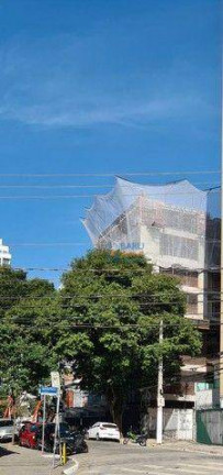 Kitnet com 1 Quarto à Venda, 23 m² em água Branca - São Paulo
