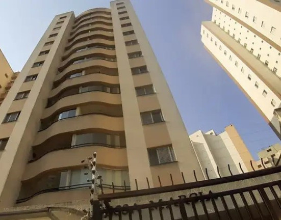 Imagem Apartamento com 2 Quartos à Venda, 58 m² em Vila Gumercindo - São Paulo Imagem Apartamento com 2 Quartos à Venda, 58 m² em Vila Gumercindo - São Paulo