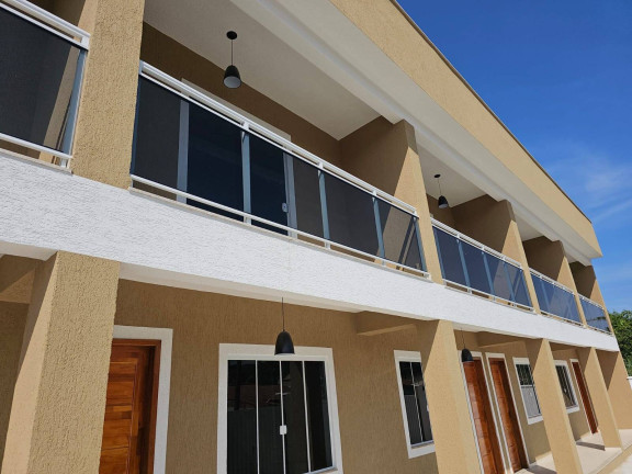 Imagem Apartamento com 2 Quartos à Venda,  em São José Do Imbassaí - Maricá