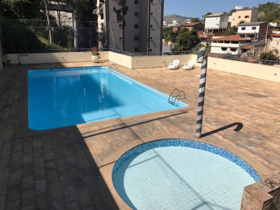 Imagem Imóvel com 2 Quartos à Venda, 75 m² em Ingá - Niterói Imagem Imóvel com 2 Quartos à Venda, 75 m² em Ingá - Niterói