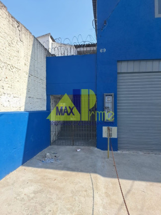 Imagem Imóvel para Alugar, 250 m² em Cangaiba - Sao Paulo