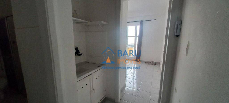 Imagem Kitnet com 1 Quarto à Venda, 39 m² em Vila Buarque - São Paulo Imagem Kitnet com 1 Quarto à Venda, 39 m² em Vila Buarque - São Paulo