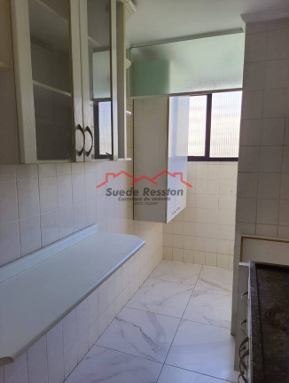 Imagem Apartamento com 2 Quartos à Venda, 55 m² em Vila Santa Catarina - São Paulo