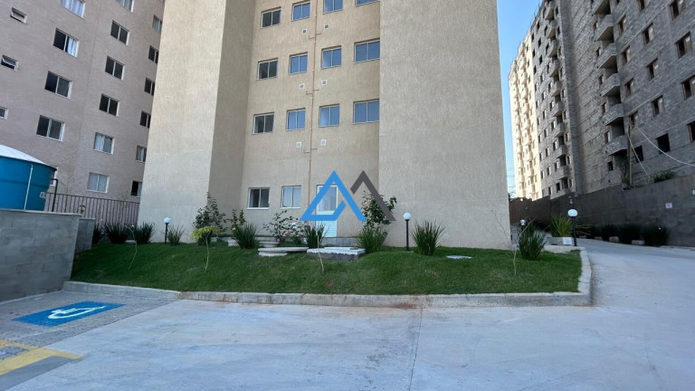 Imagem Apartamento com 2 Quartos à Venda, 37 m² em Laranjeiras - Caieiras Imagem Apartamento com 2 Quartos à Venda, 37 m² em Laranjeiras - Caieiras