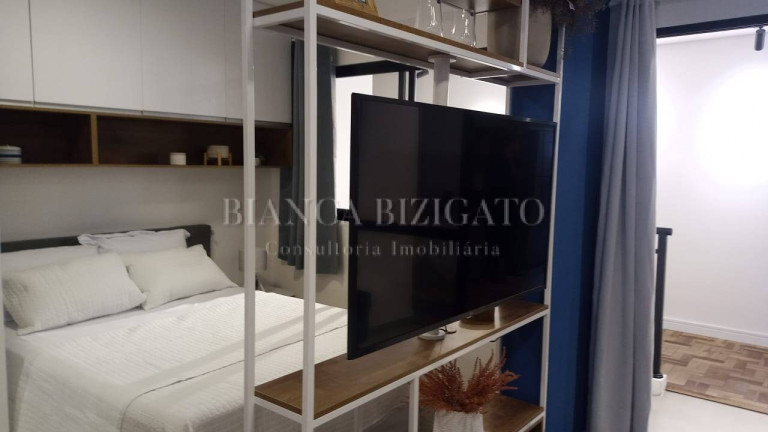 Imagem Apartamento com 1 Quarto à Venda, 32 m² em Portão - Curitiba Imagem Apartamento com 1 Quarto à Venda, 32 m² em Portão - Curitiba