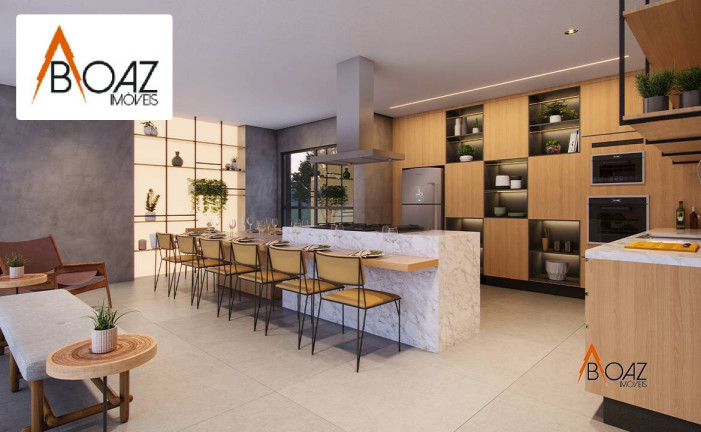 Imagem Apartamento com 1 Quarto à Venda, 38 m² em Brooklin Paulista - São Paulo Imagem Apartamento com 1 Quarto à Venda, 38 m² em Brooklin Paulista - São Paulo
