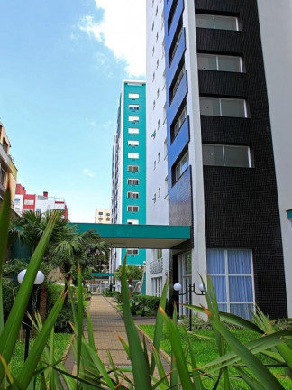 Imagem Apartamento com 3 Quartos à Venda, 112 m² em Passo Da Areia - Porto Alegre