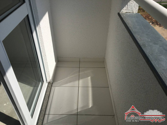 Imagem Apartamento com 2 Quartos à Venda, 46 m² em Jardim Califórnia - Jacareí
