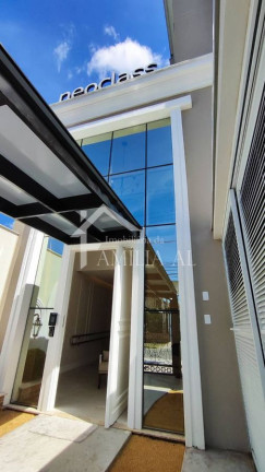 Apartamento com 2 Quartos à Venda, 69 m² em Saguaçu - Joinville