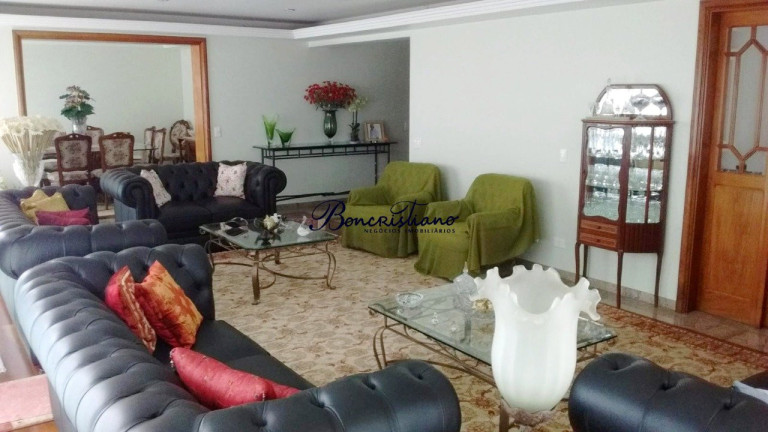 Imagem Apartamento com 4 Quartos à Venda,  em Santana - Sao Paulo