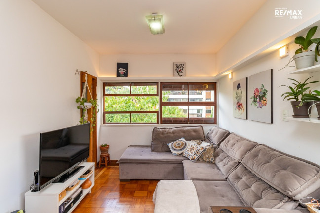 Imagem Apartamento com 2 Quartos à Venda, 58 m² em Vila Clementino - São Paulo Imagem Apartamento com 2 Quartos à Venda, 58 m² em Vila Clementino - São Paulo