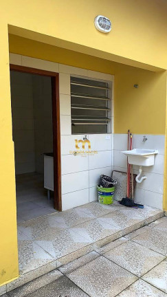 Imagem Casa com 2 Quartos à Venda, 60 m² em Cidade Da Criança - Praia Grande