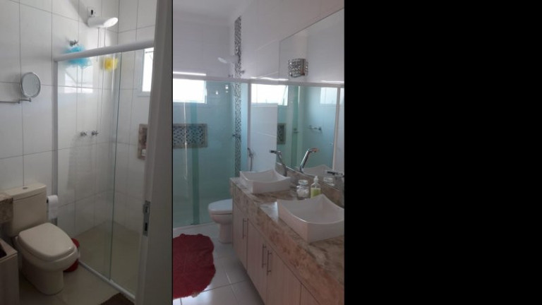 Imagem Casa com 3 Quartos à Venda, 400 m² em Condomínio Bosque Dos Pires - Itatiba