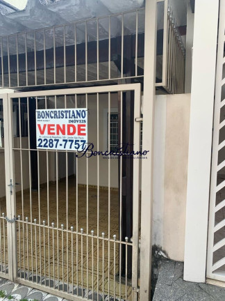 Imagem Sobrado com 2 Quartos à Venda, 120 m² em Vila Paulicéia - Sao Paulo