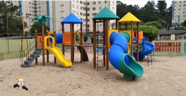 Imagem Apartamento com 2 Quartos à Venda, 54 m² em Centro - São Bernardo Do Campo Imagem Apartamento com 2 Quartos à Venda, 54 m² em Centro - São Bernardo Do Campo