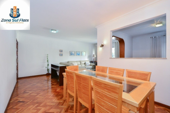 Imagem Apartamento com 2 Quartos à Venda, 115 m² em Campo Belo - São Paulo Imagem Apartamento com 2 Quartos à Venda, 115 m² em Campo Belo - São Paulo