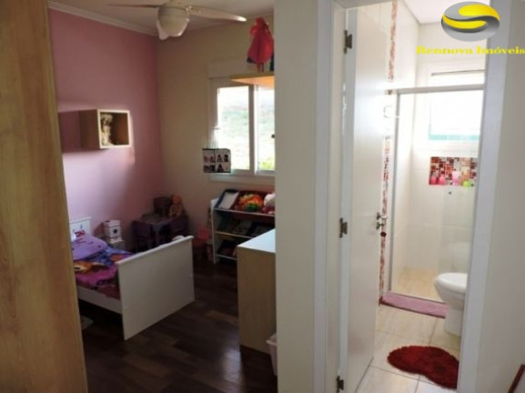 Imagem Casa de Condomínio com 3 Quartos à Venda, 373 m² em Paisagem Renoir - Cotia