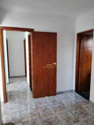 Imagem Casa com 4 Quartos à Venda, 150 m² em Cidade Patriarca - São Paulo
