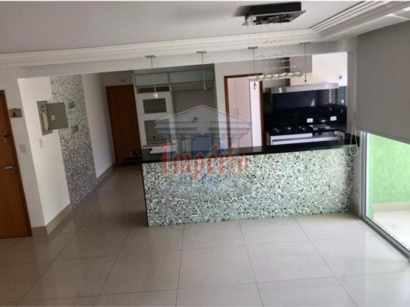 Imagem Apartamento com 3 Quartos à Venda, em Parque Das Nações - Santo André Imagem Apartamento com 3 Quartos à Venda, em Parque Das Nações - Santo André