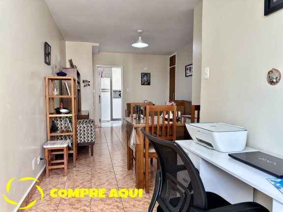 Imagem Apartamento com 2 Quartos à Venda, 78 m² em Barra Funda - São Paulo