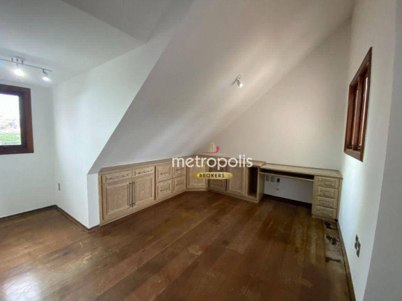Imagem Sobrado com 2 Quartos à Venda, 369 m² em Olímpico - São Caetano Do Sul Imagem Sobrado com 2 Quartos à Venda, 369 m² em Olímpico - São Caetano Do Sul