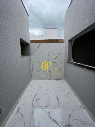 Imagem Casa com 3 Quartos à Venda, 90 m² em Caguaçu - Sorocaba Imagem Casa com 3 Quartos à Venda, 90 m² em Caguaçu - Sorocaba