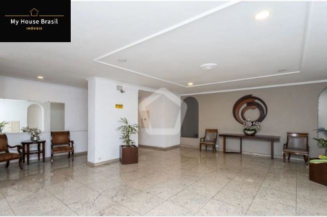 Imagem Apartamento com 2 Quartos à Venda, 65 m² em Jardim Paulista - São Paulo