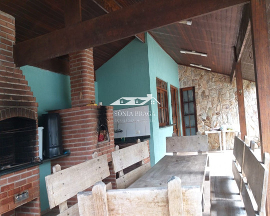 Imagem Casa com 5 Quartos à Venda, 360 m² em Boracéia - Bertioga Imagem Casa com 5 Quartos à Venda, 360 m² em Boracéia - Bertioga