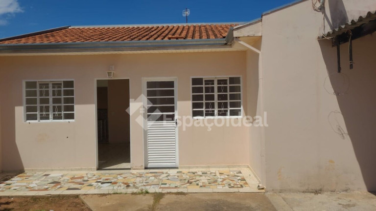 Imagem Casa com 1 Quarto à Venda, 49 m² em Parque Pampulha - Agudos Imagem Casa com 1 Quarto à Venda, 49 m² em Parque Pampulha - Agudos