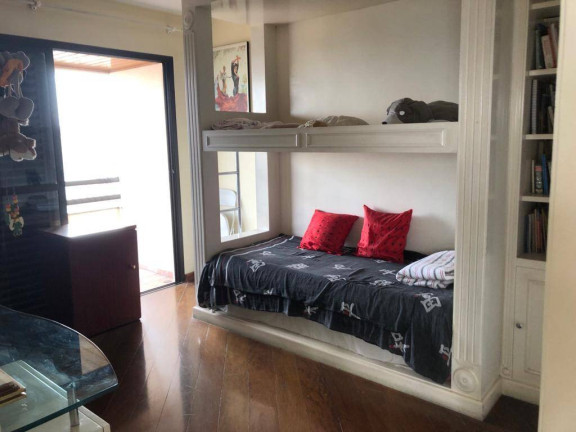 Imagem Cobertura com 3 Quartos à Venda, 180 m² em Conceição - São Paulo Imagem Cobertura com 3 Quartos à Venda, 180 m² em Conceição - São Paulo