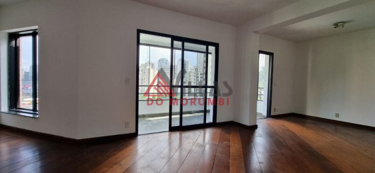 Imagem Apartamento com 3 Quartos à Venda, 140 m² em Vila Andrade - São Paulo Imagem Apartamento com 3 Quartos à Venda, 140 m² em Vila Andrade - São Paulo