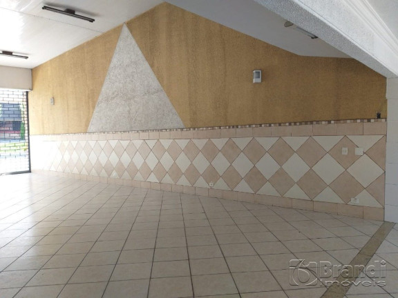 Imagem Imóvel Comercial para Alugar, 244 m² em Jardim Independência - São Paulo