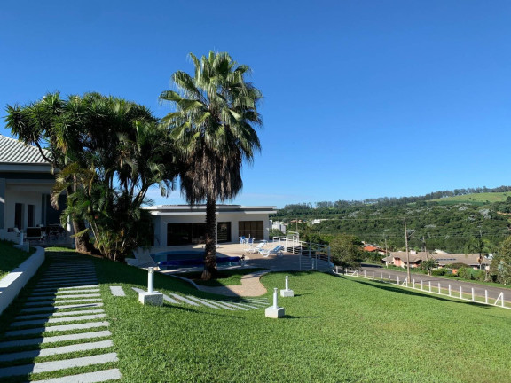 Imagem Casa de Condomínio com 4 Quartos à Venda, 3.500 m² em Condomínio Jardim Das Palmeiras - Bragança Paulista Imagem Casa de Condomínio com 4 Quartos à Venda, 3.500 m² em Condomínio Jardim Das Palmeiras - Bragança Paulista