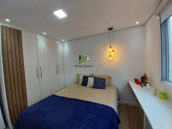 Imagem Apartamento com 3 Quartos à Venda, 64 m²