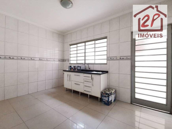 Imagem Casa com 4 Quartos à Venda, 250 m² em Bosque Dos Eucaliptos - São José Dos Campos Imagem Casa com 4 Quartos à Venda, 250 m² em Bosque Dos Eucaliptos - São José Dos Campos