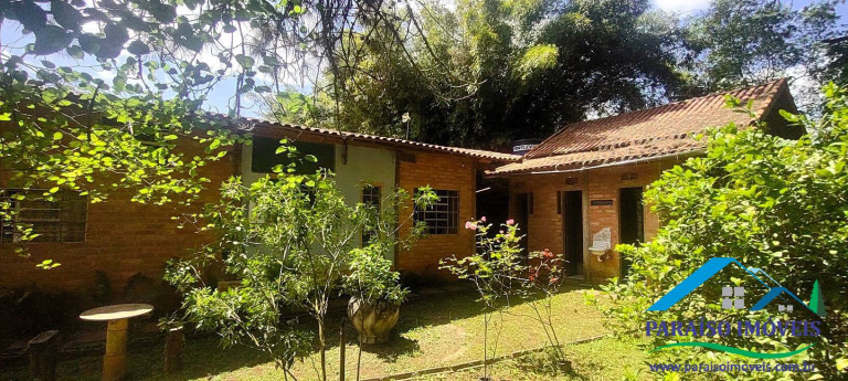 Imagem Chácara com 2 Quartos à Venda,  em Centro - Sapucaí-mirim