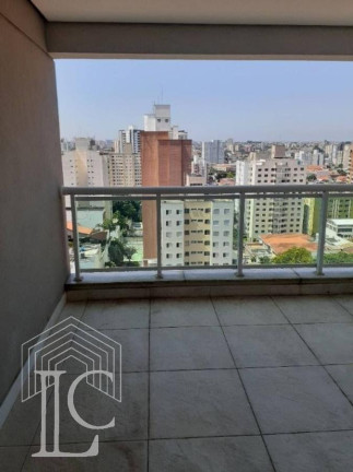 Imagem Apartamento com 2 Quartos à Venda, 63 m² em Vila Mascote - São Paulo