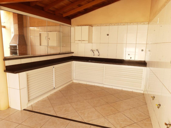 Imagem Casa com 4 Quartos à Venda, 370 m² em Ribeirânia - Ribeirão Preto Imagem Casa com 4 Quartos à Venda, 370 m² em Ribeirânia - Ribeirão Preto