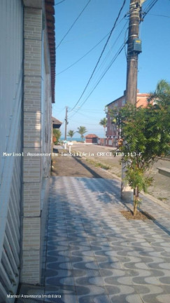 Imagem Sobrado com 4 Quartos à Venda, em Agenor De Campos - Mongaguá Imagem Sobrado com 4 Quartos à Venda, em Agenor De Campos - Mongaguá