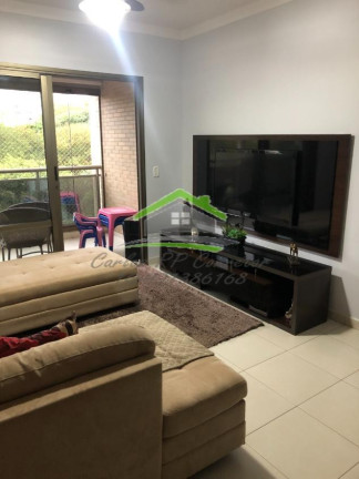 Imagem Apartamento com 3 Quartos à Venda, 137 m² em Jardim Botânico - Ribeirão Preto Imagem Apartamento com 3 Quartos à Venda, 137 m² em Jardim Botânico - Ribeirão Preto